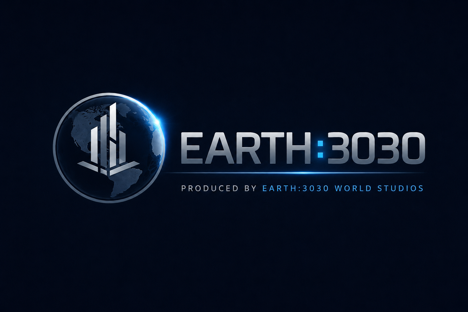 Earth:3030