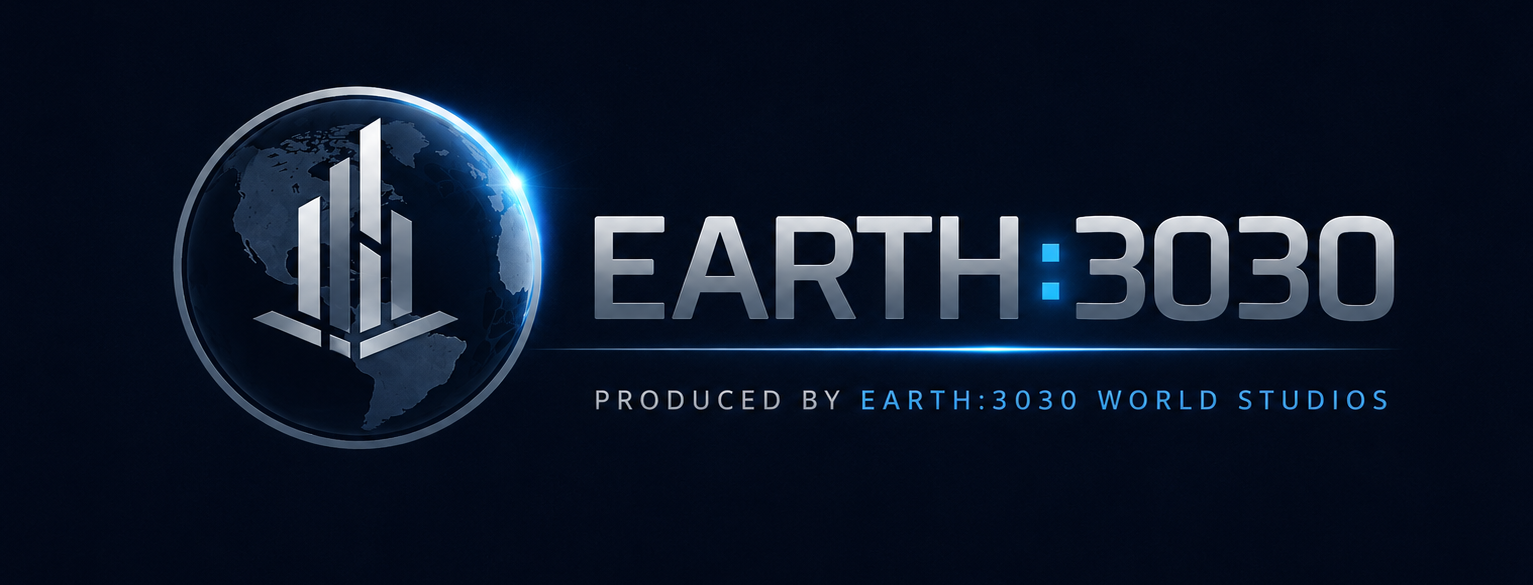 Earth:3030